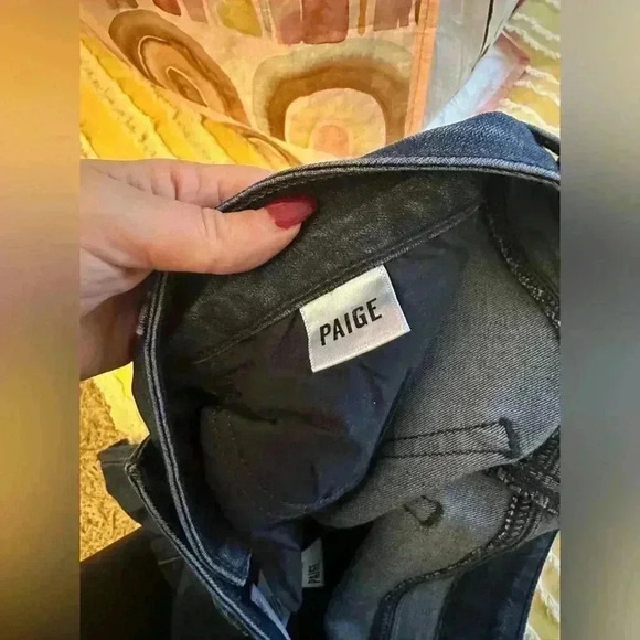 PAIGE Jeans Ultra Skinny - Picture 7 of 8